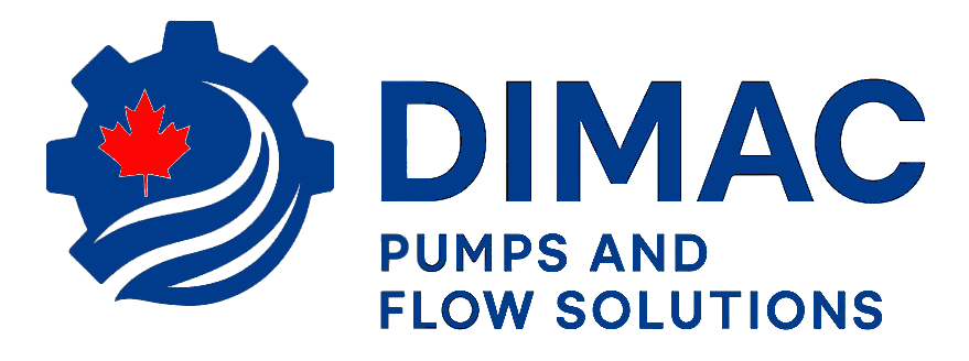 Dimac Logo